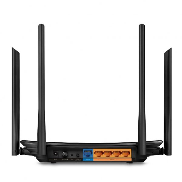 Маршрутизатор TP-Link ARCHER-C6 Маршрутизатор TP-Link ARCHER-C6