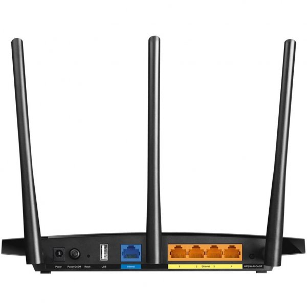 Маршрутизатор TP-Link Archer C7 (Archer-C7) Маршрутизатор TP-Link Archer C7 (Archer-C7)