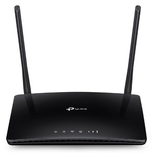 Маршрутизатор TP-Link TL-MR6400