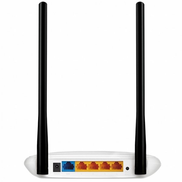 Маршрутизатор TP-Link TL-WR841N