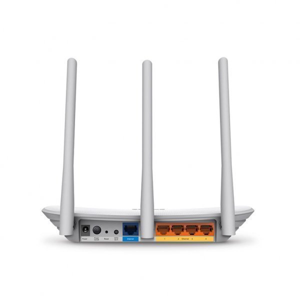 Маршрутизатор TP-Link TL-WR845N