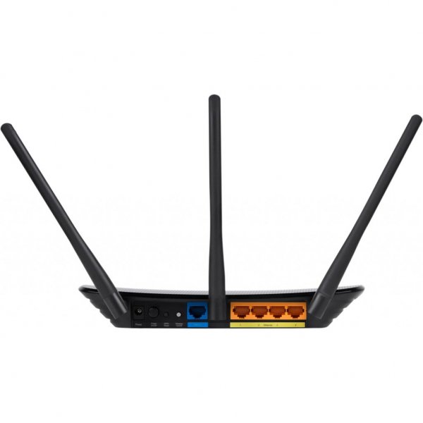 Маршрутизатор TP-Link TL-WR940N