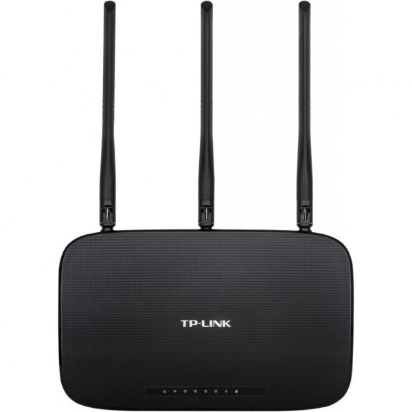 Маршрутизатор TP-Link TL-WR940N