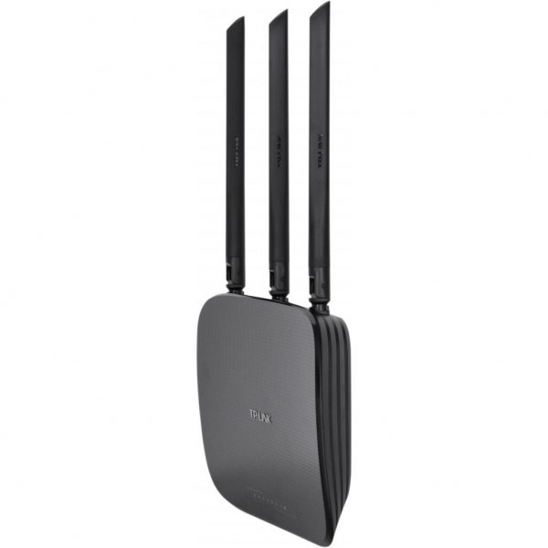Маршрутизатор TP-Link TL-WR940N