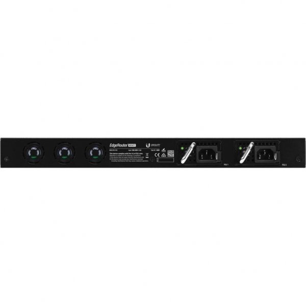 Маршрутизатор Ubiquiti ER-8-XG Маршрутизатор Ubiquiti ER-8-XG