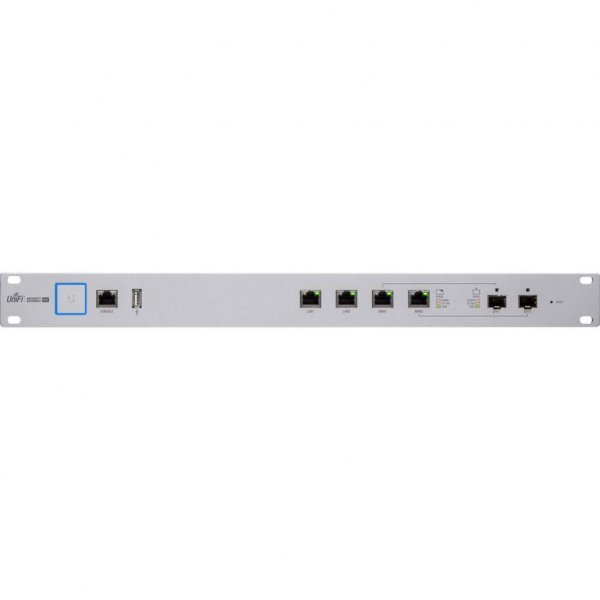 Маршрутизатор Ubiquiti USG-PRO-4