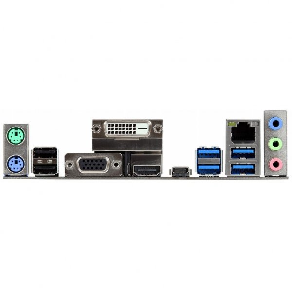 Материнська плата ASRock B450M PRO4-F Материнська плата ASRock B450M PRO4-F