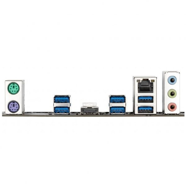 Материнська плата Gigabyte Z390 UD V2