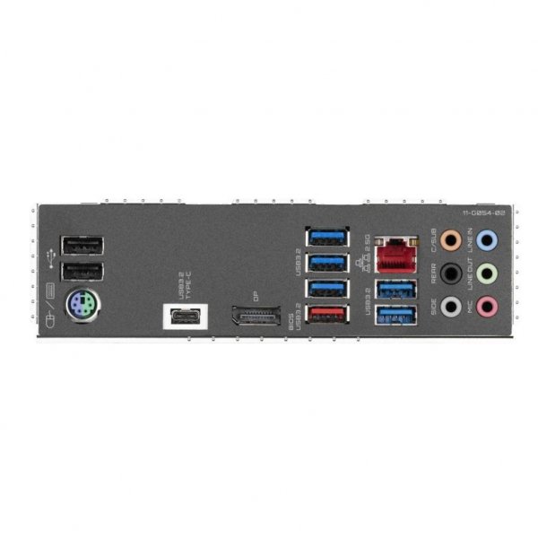 Материнська плата GIGABYTE Z590 GAMING X Материнська плата GIGABYTE Z590 GAMING X