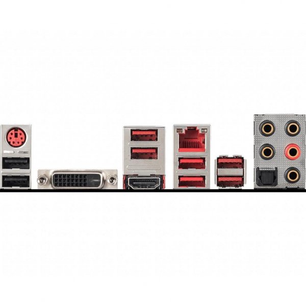 Материнська плата MSI X470 GAMING PRO MAX Материнська плата MSI X470 GAMING PRO MAX