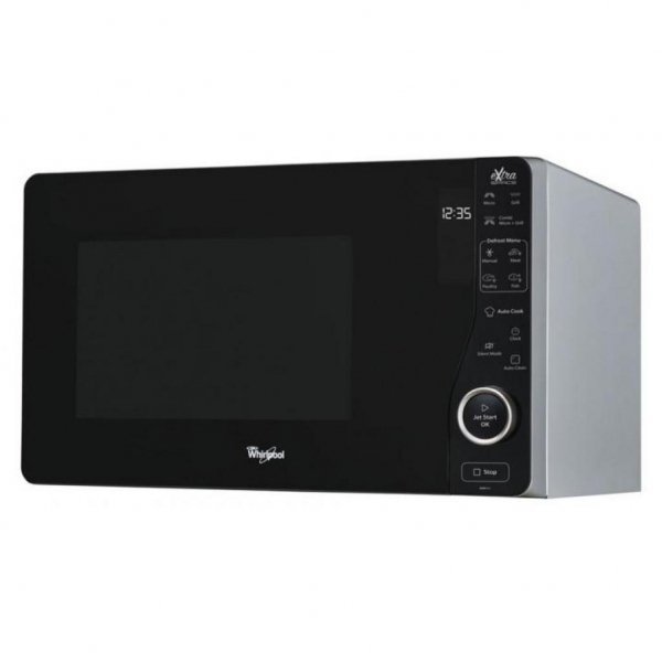 Мікрохвильова піч BEKO MWF421SL