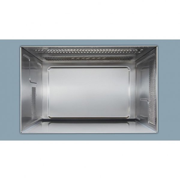 Мікрохвильова піч BOSCH BFR 634 GS1 (BFR634GS1) Мікрохвильова піч BOSCH BFR 634 GS1 (BFR634GS1)