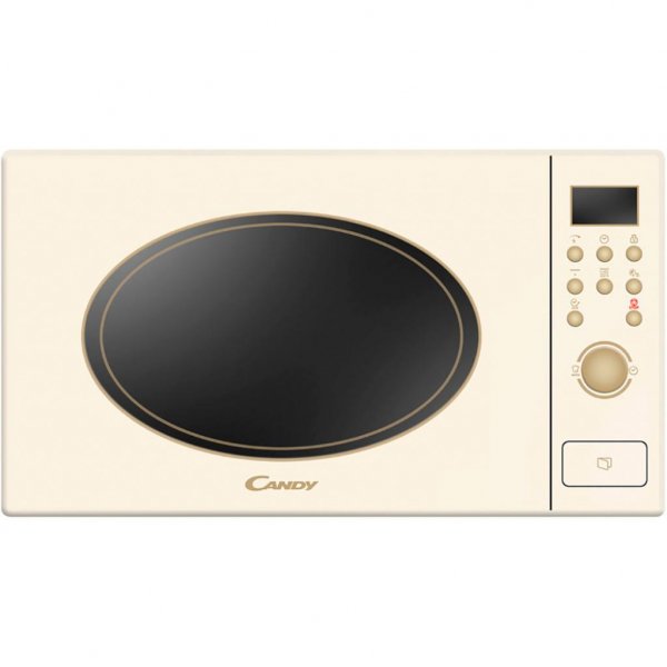 Мікрохвильова піч CANDY MIC20GDFBA