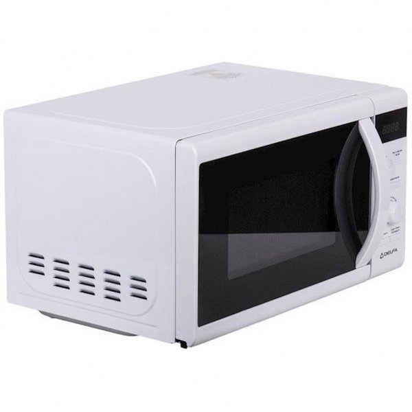 Мікрохвильова піч Delfa MD201DW