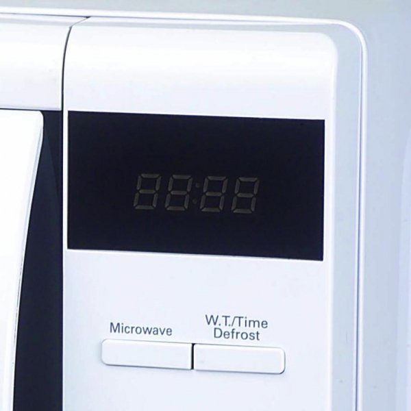 Мікрохвильова піч Delfa MD201DW