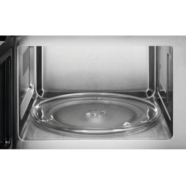 Мікрохвильова піч ELECTROLUX EMM21000W