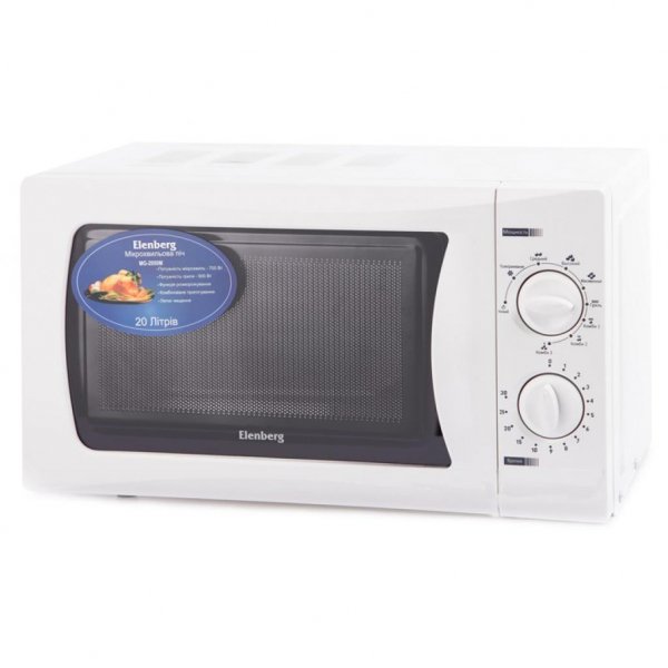 Мікрохвильова піч ELENBERG MG 2050 M (D70H20L-DE)