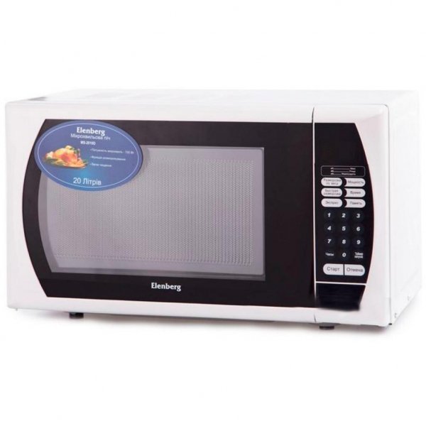 Мікрохвильова піч ELENBERG MS 2010 D (P70H20AP-DF)