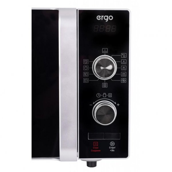 Мікрохвильова піч Ergo EM-2010 Мікрохвильова піч Ergo EM-2010