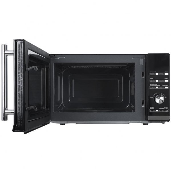 Мікрохвильова піч Ergo EM-2045