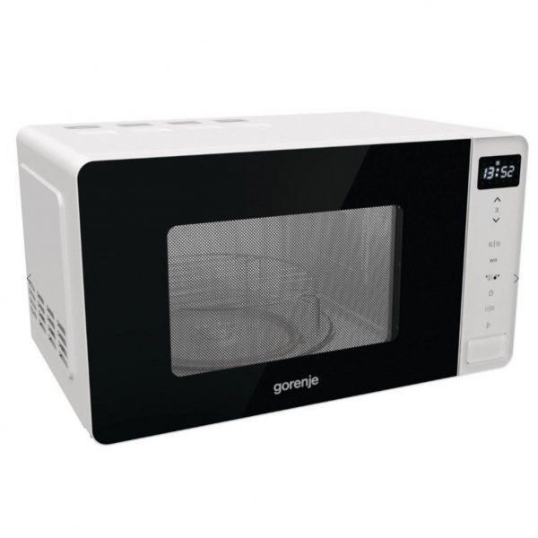 Мікрохвильова піч Gorenje MO20S4W Мікрохвильова піч Gorenje MO20S4W
