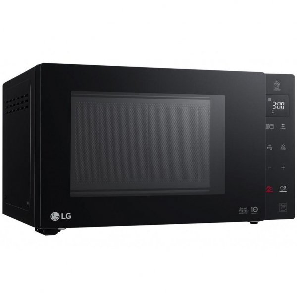 Мікрохвильова піч LG MH6336GIB Мікрохвильова піч LG MH6336GIB