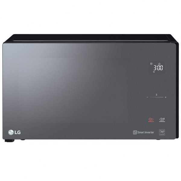 Мікрохвильова піч LG MS2595DIS