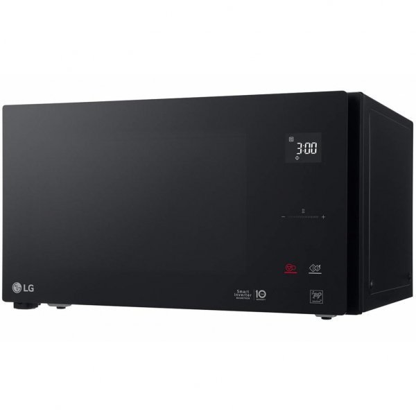 Мікрохвильова піч LG MS2595DIS Мікрохвильова піч LG MS2595DIS