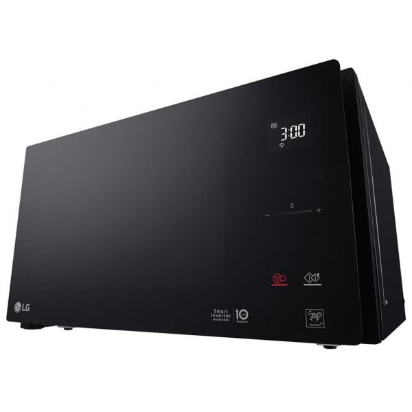 Мікрохвильова піч LG MS2595DIS Мікрохвильова піч LG MS2595DIS