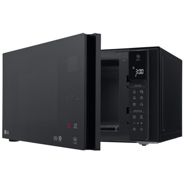 Мікрохвильова піч LG MS2595DIS Мікрохвильова піч LG MS2595DIS