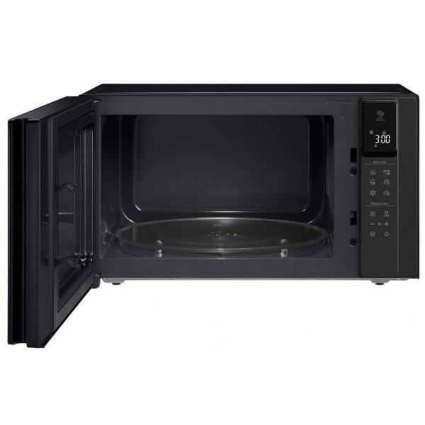 Мікрохвильова піч LG MS2595DIS Мікрохвильова піч LG MS2595DIS