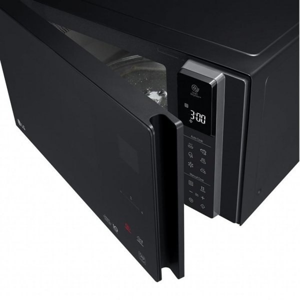Мікрохвильова піч LG MS2595DIS Мікрохвильова піч LG MS2595DIS