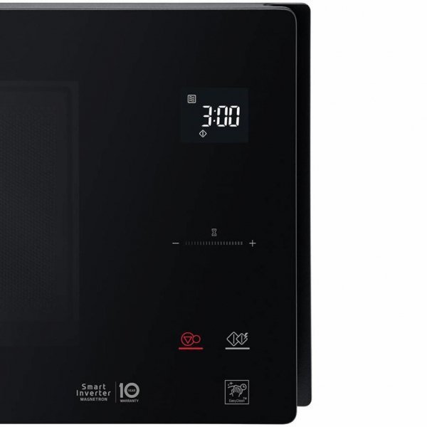 Мікрохвильова піч LG MS2595DIS Мікрохвильова піч LG MS2595DIS