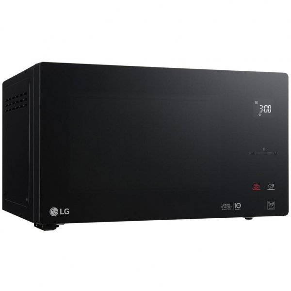 Мікрохвильова піч LG MS2595DIS Мікрохвильова піч LG MS2595DIS