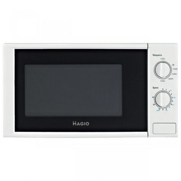 Мікрохвильова піч Magio MG-255