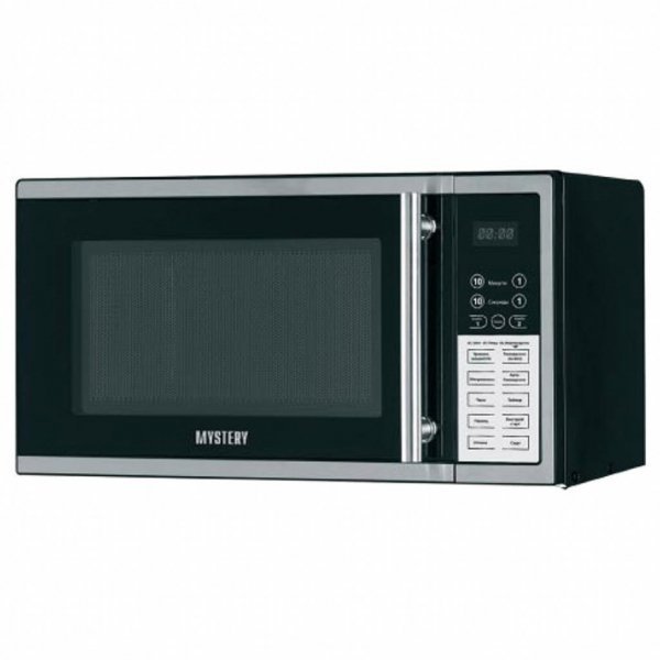 Мікрохвильова піч MYSTERY MMW-2008G Мікрохвильова піч MYSTERY MMW-2008G