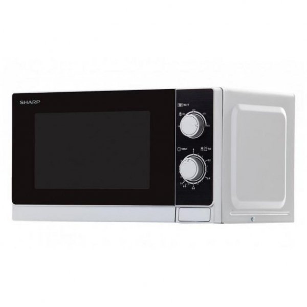 Мікрохвильова піч SHARP R200INW Мікрохвильова піч SHARP R200INW