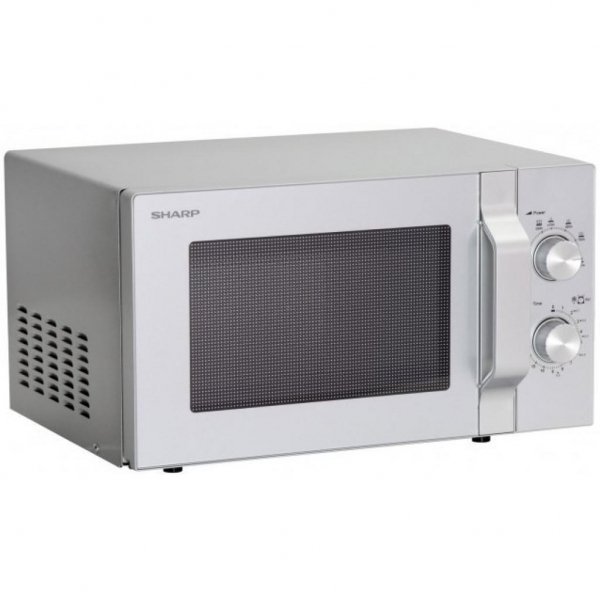Мікрохвильова піч SHARP R204S Мікрохвильова піч SHARP R204S