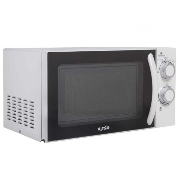 Мікрохвильова піч VENTOLUX MW 20 H2 (WH) (MW20H2(WH))