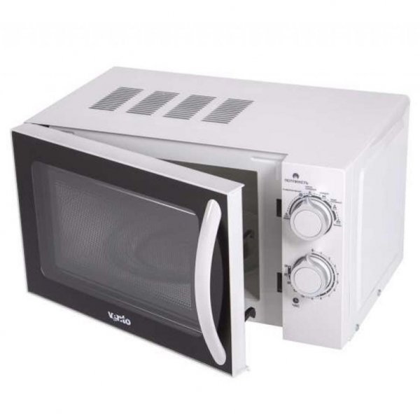 Мікрохвильова піч VENTOLUX MW 20 H2 (WH) (MW20H2(WH))