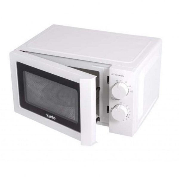 Мікрохвильова піч VENTOLUX MW 20 H3 (WH)
