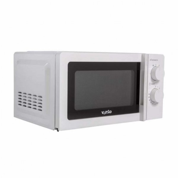 Мікрохвильова піч VENTOLUX MW 20 H3 (WH)