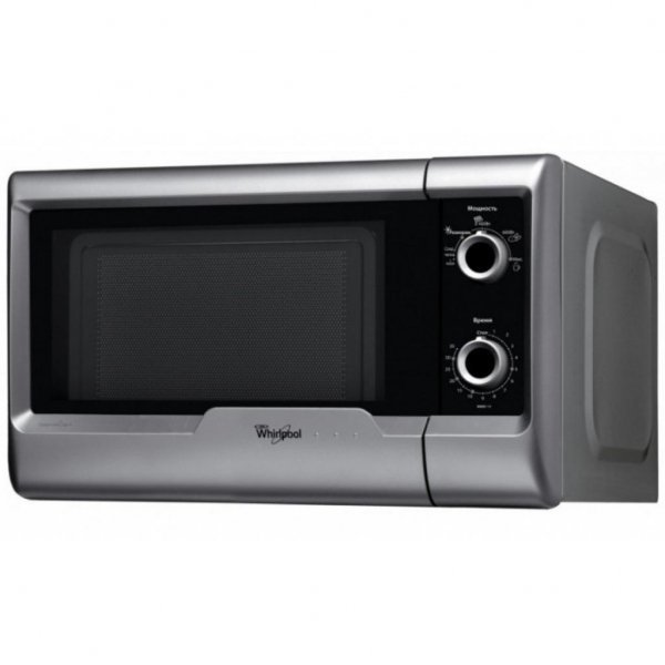 Мікрохвильова піч Whirlpool MWD119SL