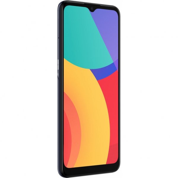 Мобільний телефон Alcatel 1S 3/32GB Elegant Black (6025H-2AALUA12)