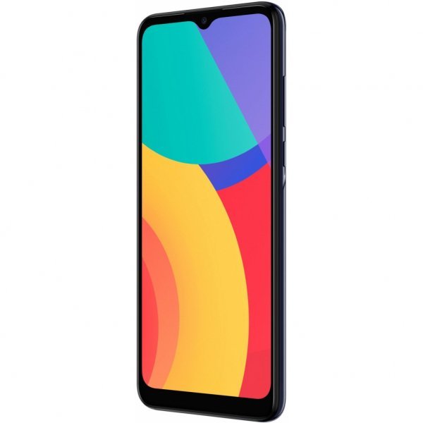 Мобільний телефон Alcatel 1S 3/32GB Elegant Black (6025H-2AALUA12)