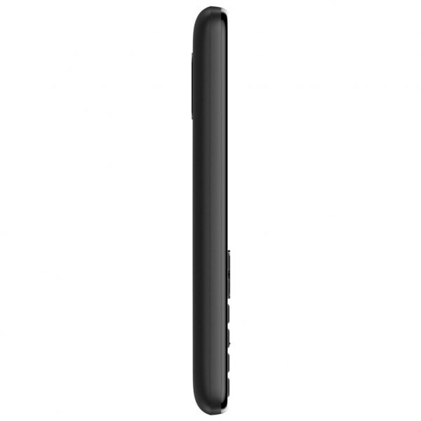 Мобільний телефон Alcatel 2003 Dual SIM Dark Gray (2003D-2AALUA1) Мобільний телефон Alcatel 2003 Dual SIM Dark Gray (2003D-2AALUA1)