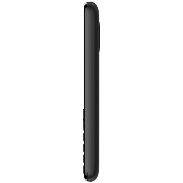 Мобільний телефон Alcatel 2003 Dual SIM Dark Gray (2003D-2AALUA1) Мобільний телефон Alcatel 2003 Dual SIM Dark Gray (2003D-2AALUA1)