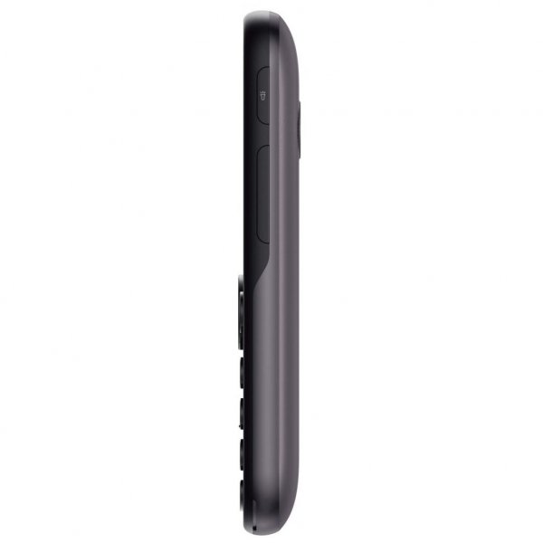Мобільний телефон Alcatel 2019 Single SIM Metallic Gray (2019G-3AALUA1)