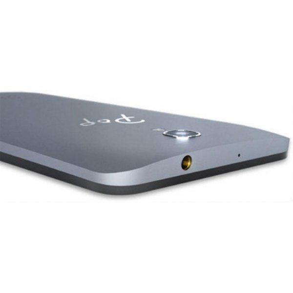 Мобільний телефон ALCATEL ONETOUCH 5022D Pop Star Soft Slate (4894461334691)