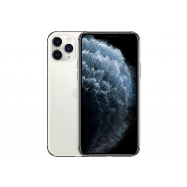 Мобільний телефон Apple iPhone 11 Pro 64Gb Silver